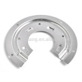 Stainless steel nickel plating welding neck flange